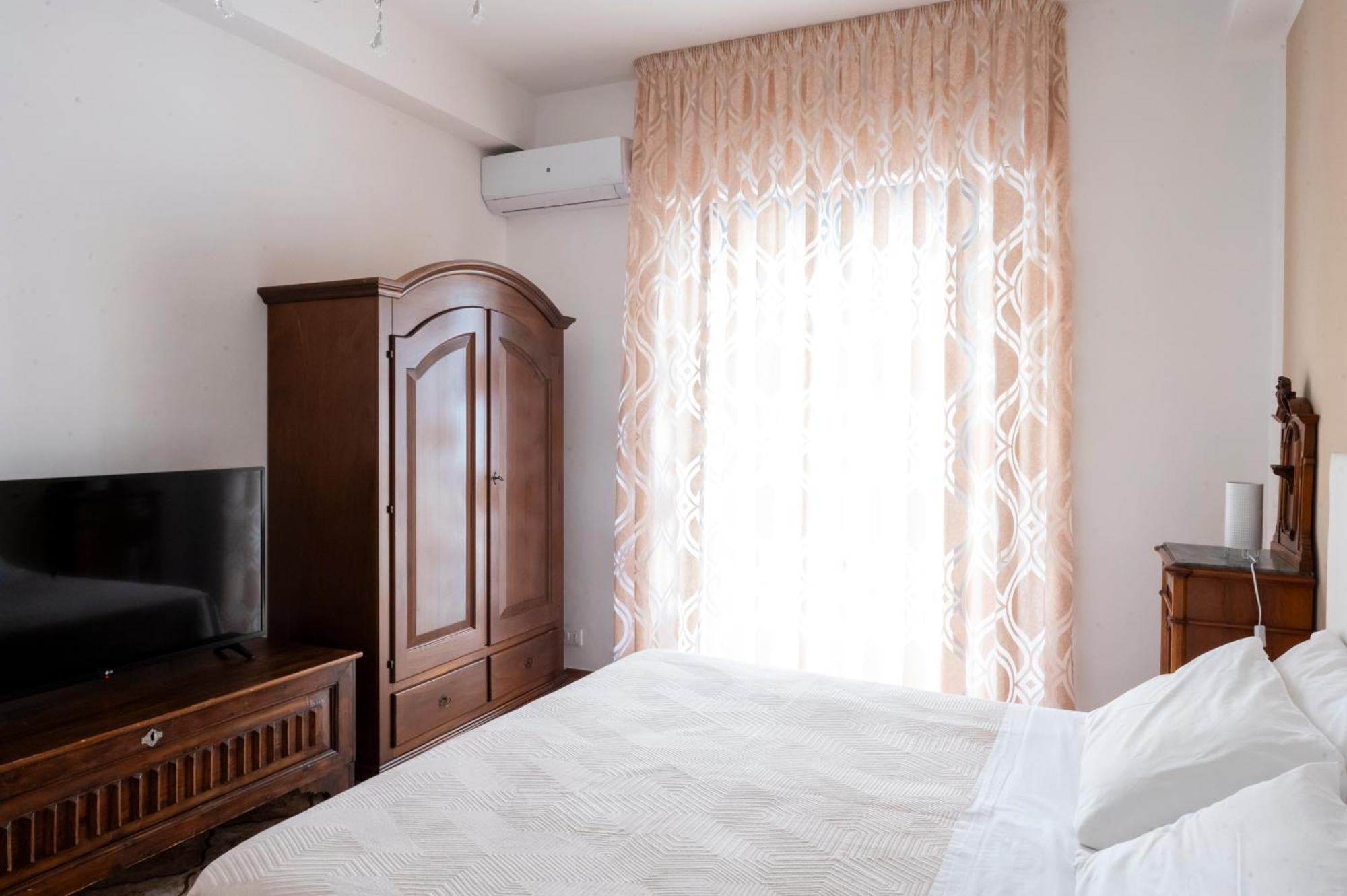 Il Pesco Apartment Trapani Ngoại thất bức ảnh