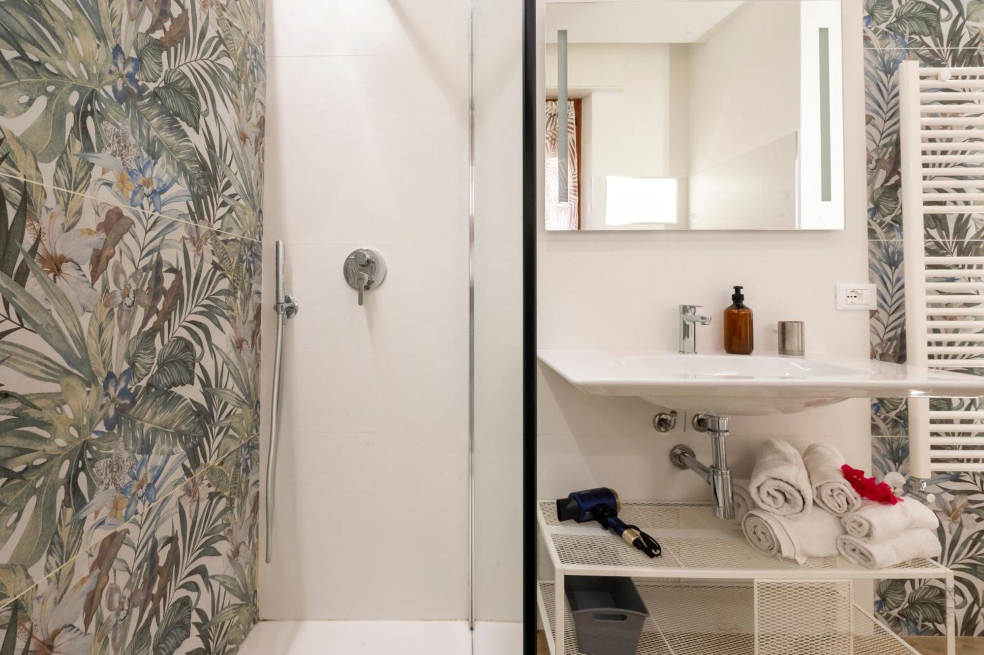 Il Pesco Apartment Trapani Ngoại thất bức ảnh