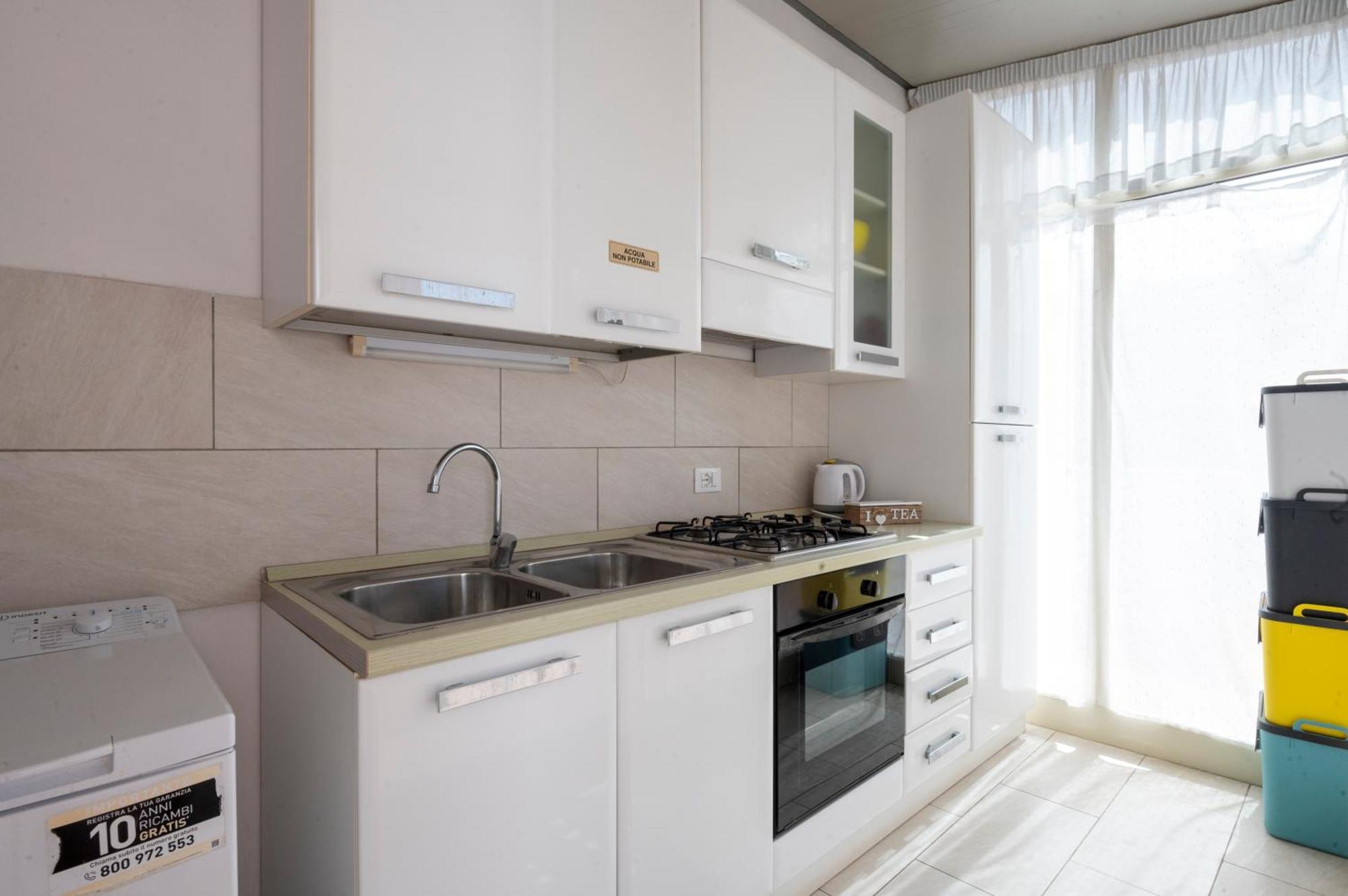 Il Pesco Apartment Trapani Ngoại thất bức ảnh