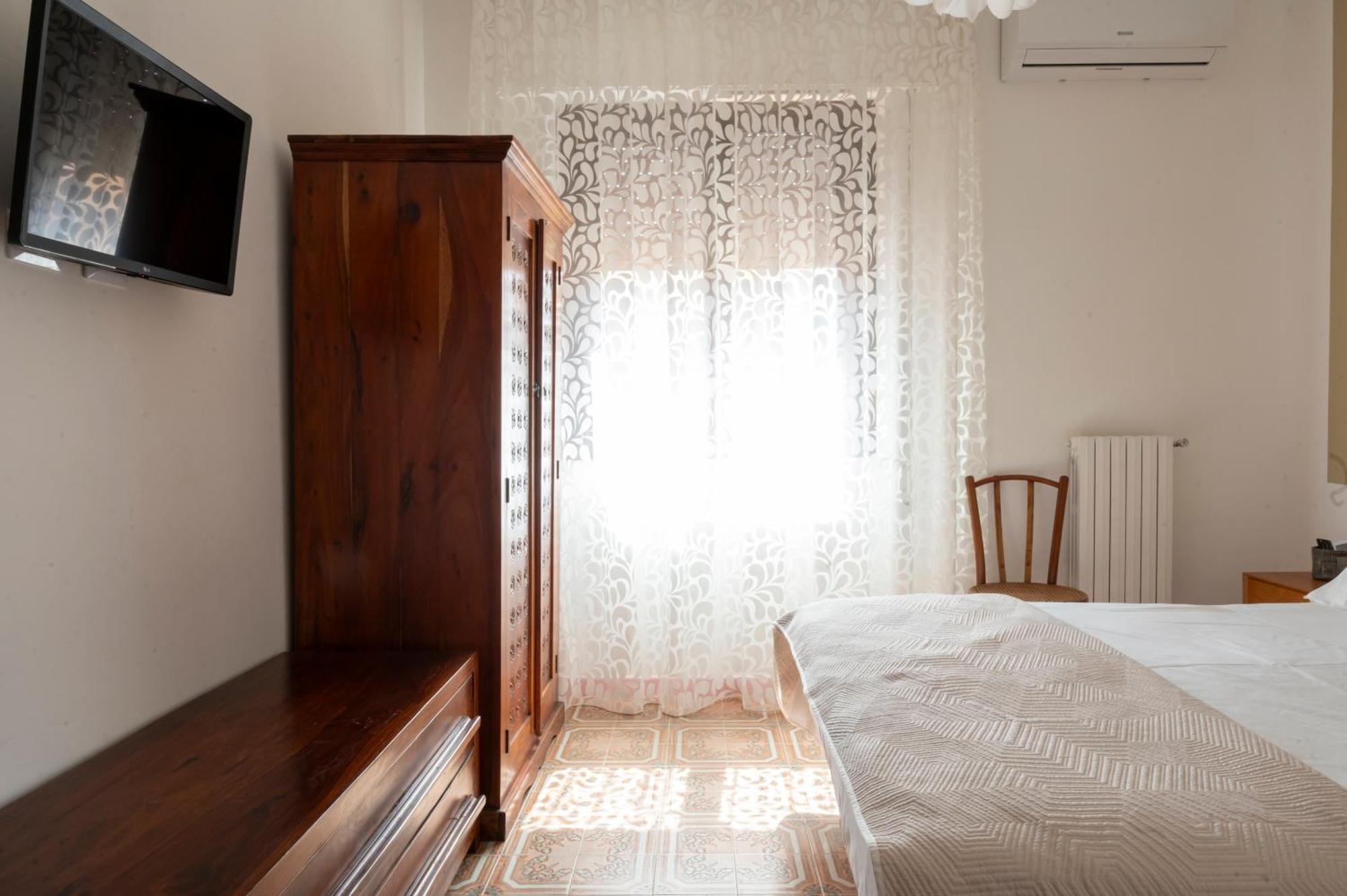 Il Pesco Apartment Trapani Ngoại thất bức ảnh