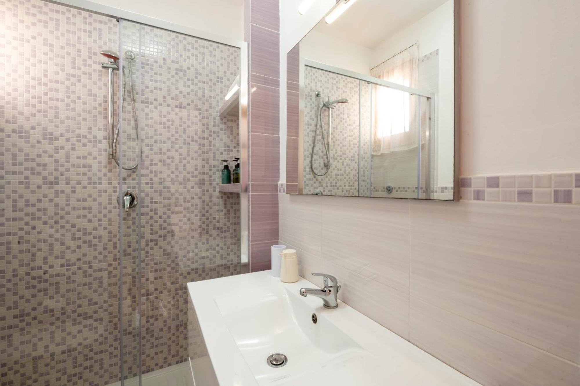 Il Pesco Apartment Trapani Ngoại thất bức ảnh