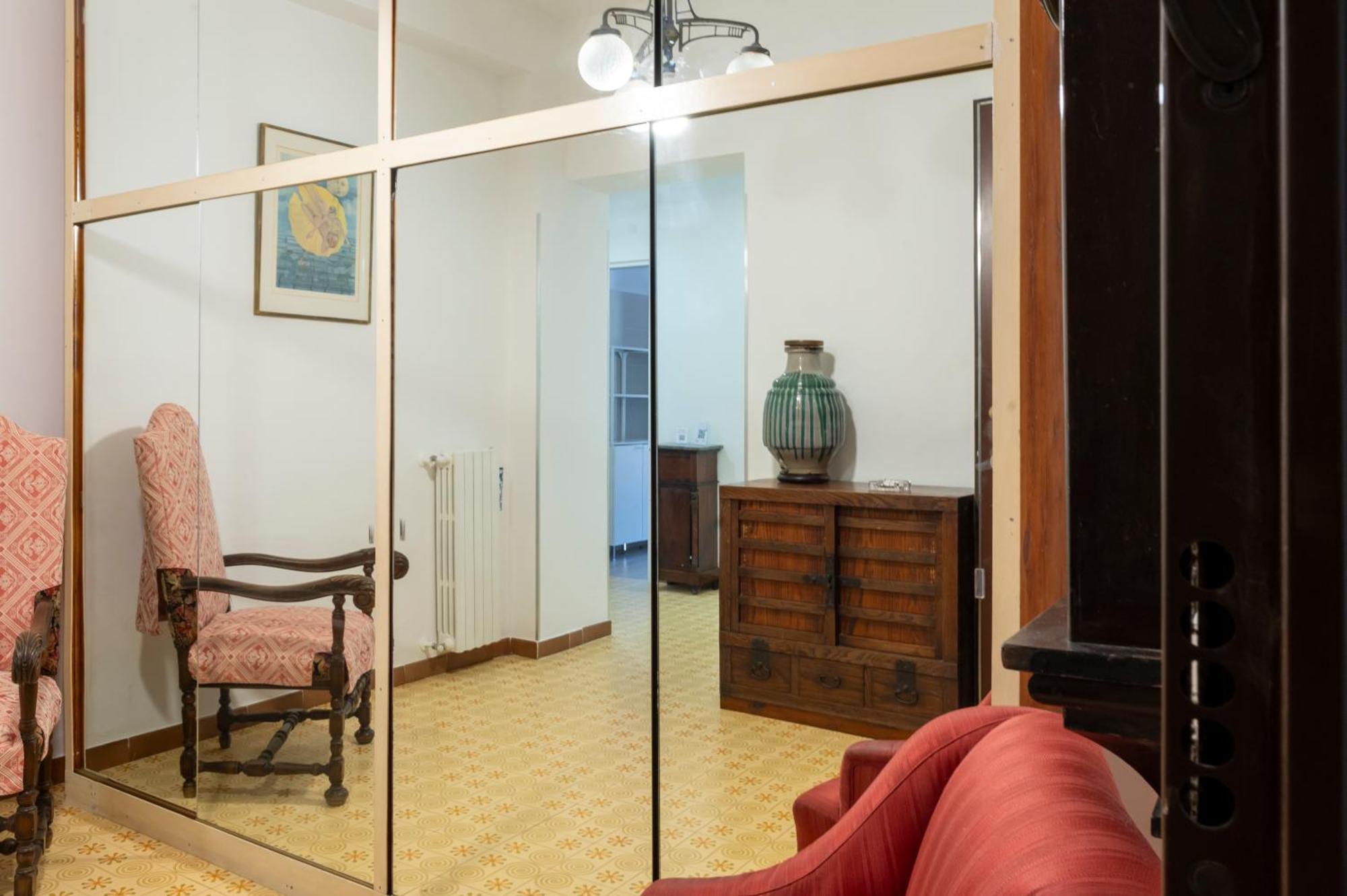 Il Pesco Apartment Trapani Ngoại thất bức ảnh