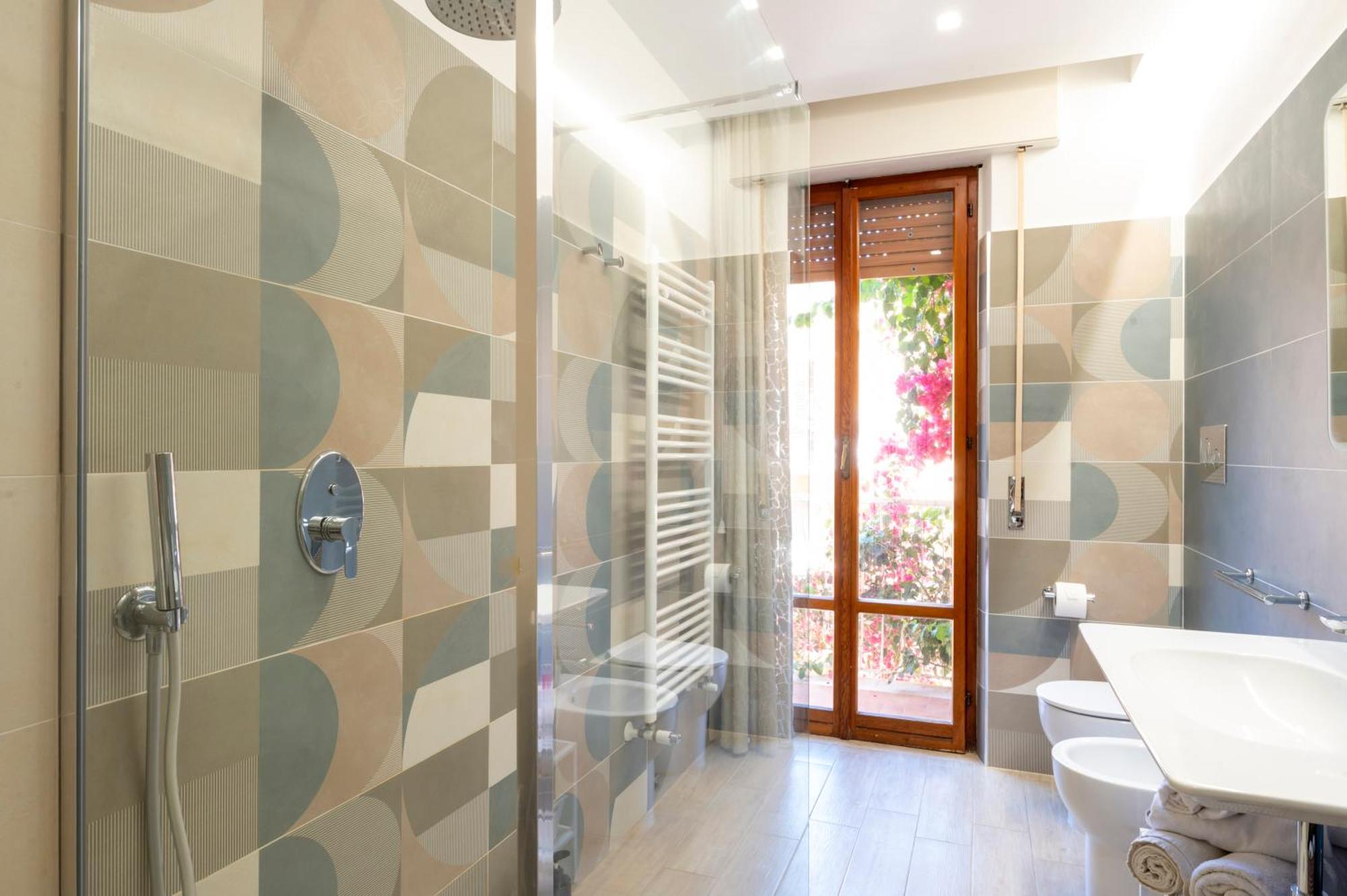 Il Pesco Apartment Trapani Ngoại thất bức ảnh